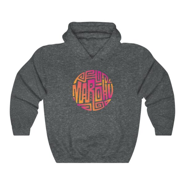 Unisex Heavy Blend™ Hooded Sweatshirt - Image 6