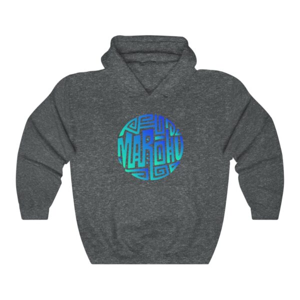 Unisex Heavy Blend™ Hooded Sweatshirt - Image 4