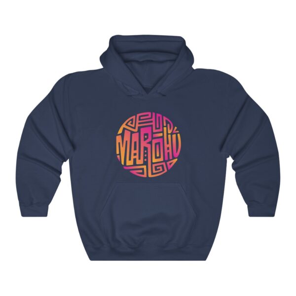 Unisex Heavy Blend™ Hooded Sweatshirt - Image 9