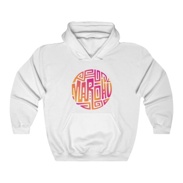 Unisex Heavy Blend™ Hooded Sweatshirt - Image 2