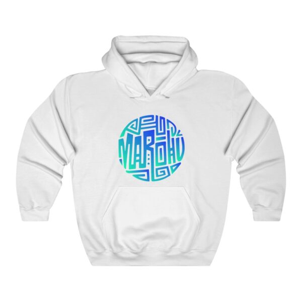 Unisex Heavy Blend™ Hooded Sweatshirt - Image 2