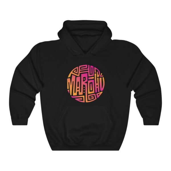 Unisex Heavy Blend™ Hooded Sweatshirt - Image 3