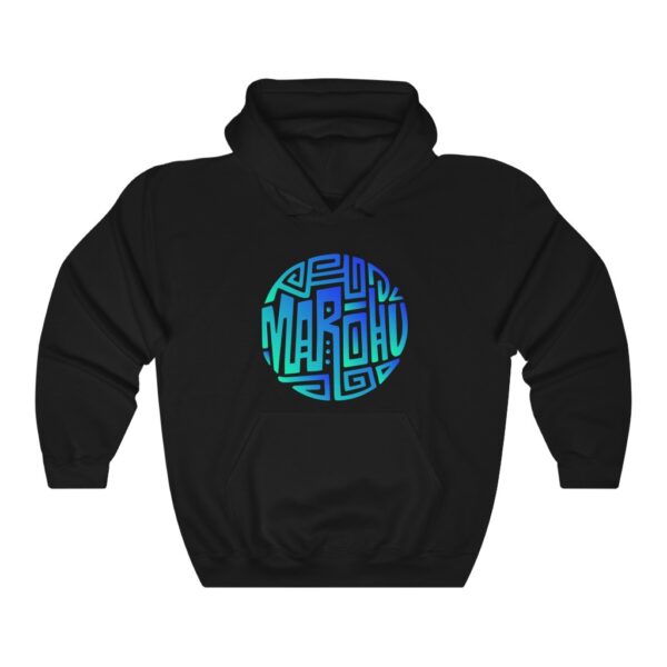 Unisex Heavy Blend™ Hooded Sweatshirt - Image 3