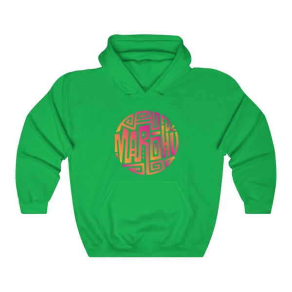Unisex Heavy Blend™ Hooded Sweatshirt - Image 5