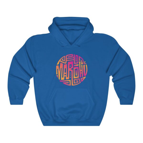 Unisex Heavy Blend™ Hooded Sweatshirt - Image 7