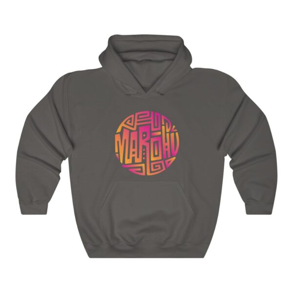 Unisex Heavy Blend™ Hooded Sweatshirt - Image 4