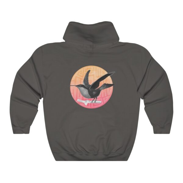 Unisex Heavy Blend™ Hooded Sweatshirt - Image 3