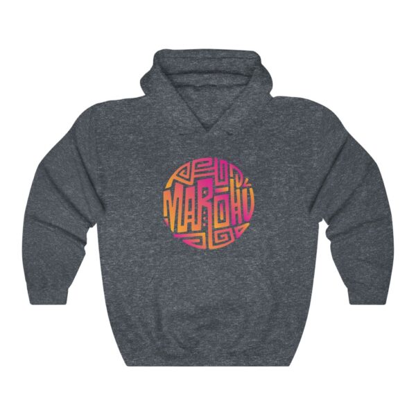 Unisex Heavy Blend™ Hooded Sweatshirt - Image 8
