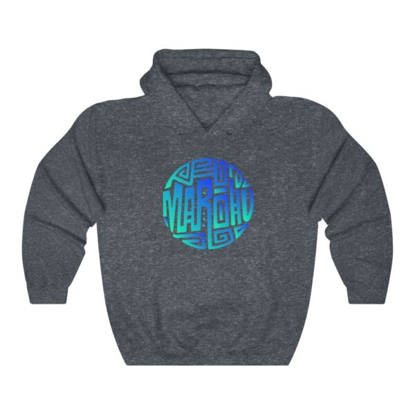 Unisex Heavy Blend™ Hooded Sweatshirt - Image 5