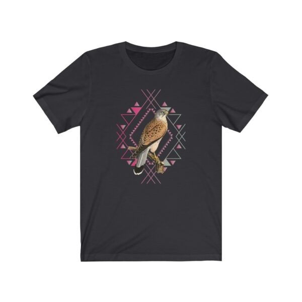 Unisex Jersey Short Sleeve Tee - Image 2